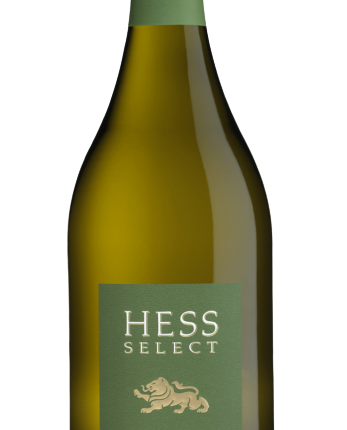 Hess Select Chardonnay Monterey County 2017 750 ml