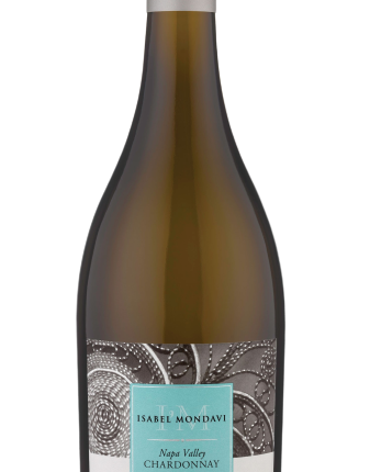 Isabel Mondavi Chardonnay Napa Valley 750 ML