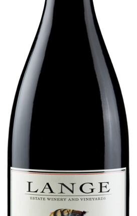 Lange Estate And S Pinot Noir Freedom Hill Willamette Valley 750 ml