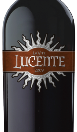 Luce della Vite Toscana Lucente 750 ML