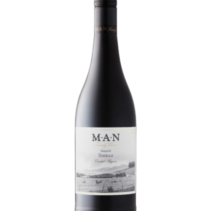 Man Family Wines Syrah Skaapveld Coastal Region 750 ml