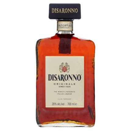 Disaronno Originale Amaretto Italian Liqueur 750 ml