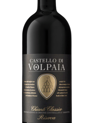 Castello di Volpaia Chianti Classico 750 ML