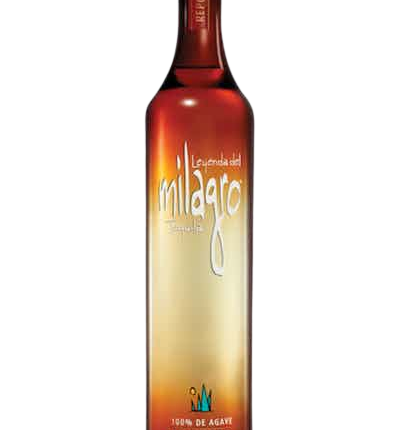 Milagro Reposado Tequila 750 ML