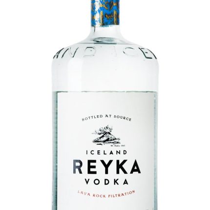 Reyka Small Batch Vodka 750 ml
