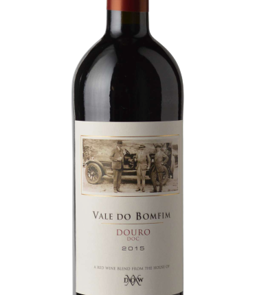 Dow'S Douro Vale Do Bomfim 750 ml