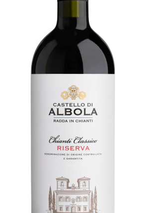 Castello di Albola Chianti Classico Riserva 750 ML