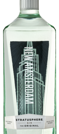 New Amsterdam Stratusphere Gin The Original 750 ML