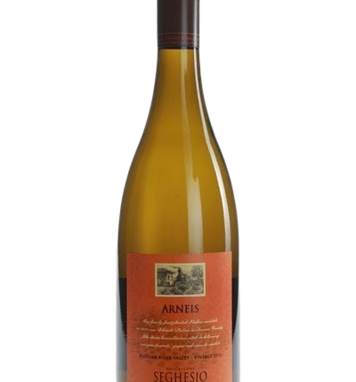 Seghesio Family Arneis Russian River Valley 750 ML