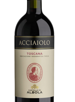 Castello di Albola Toscana Acciaiolo 750 ML
