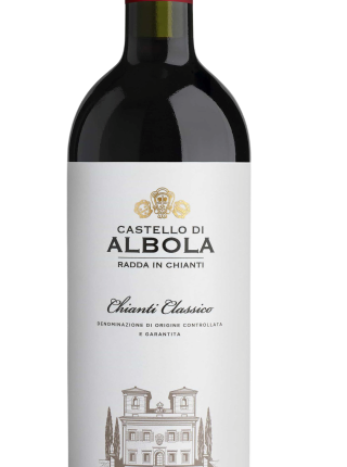 Castello di Albola Chianti Classico 750 ML