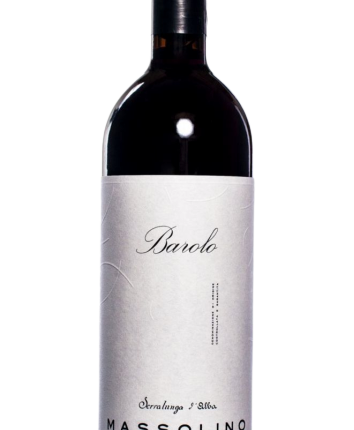 Massolino Barolo Serralunga d'Alba 750 ML