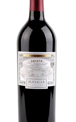 Buehler Cabernet Sauvignon Napa Valley 2014 750 ML