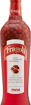 Toschi Vignola Fragol? Liqueur 750 ML