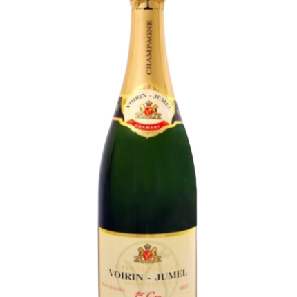 Champagne Voirin-Jumel Champagne 1er Cru Brut 750 ML