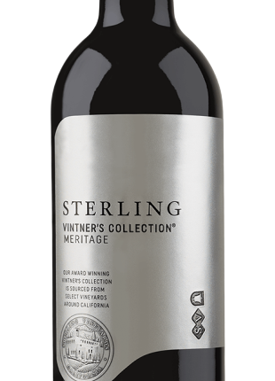 Sterling Vintners Collection Meritage 2015 750 ML