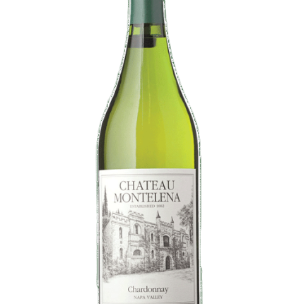 Chateau Montelena Chardonnay Napa Valley 750 ML