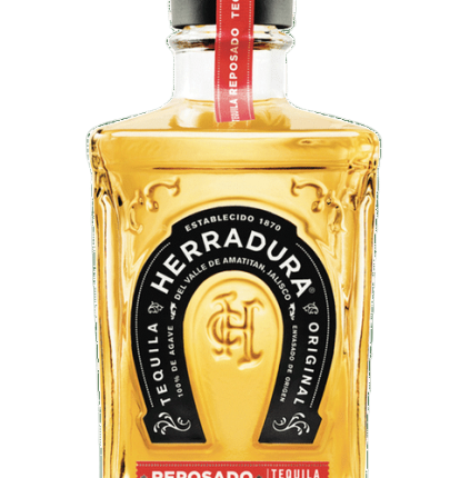 Herradura Reposado Tequila 750 ML