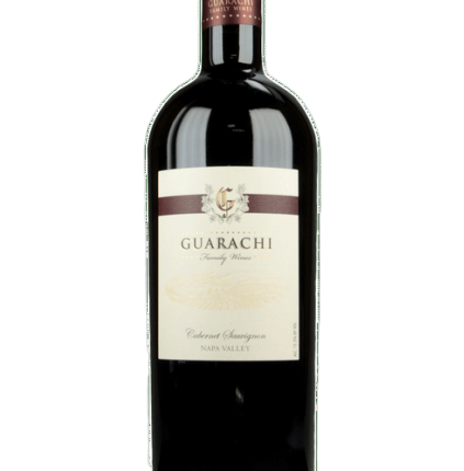 Guarachi Cabernet Sauvignon Napa Valley 750 ML
