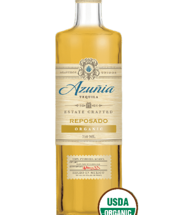 Azunia Reposado Tequila 750 ML
