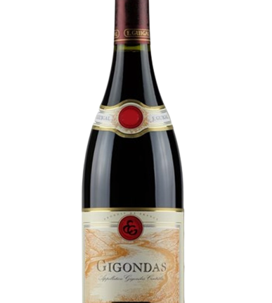 E. Guigal Gigondas 750 ML