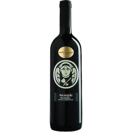 Palama Arcangelo Puglia Primitivo 750 ML