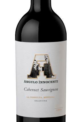 Angulo Innocenti Cabernet Sauvignon La Consulta 750 ML