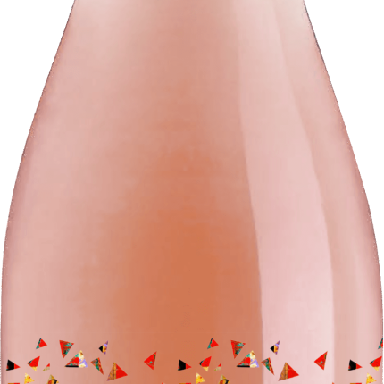 Mas la Chevaliere Rose de la Chevaliere 750 ML