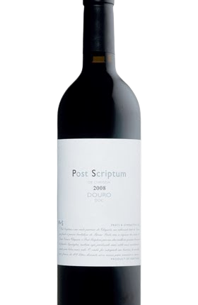 Prats & Symington Douro Post Scriptum de Chryseia 750 ML