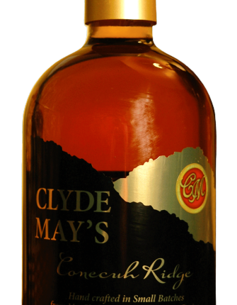 Clyde May'S Conecuh Ridge Whiskey 750 ml