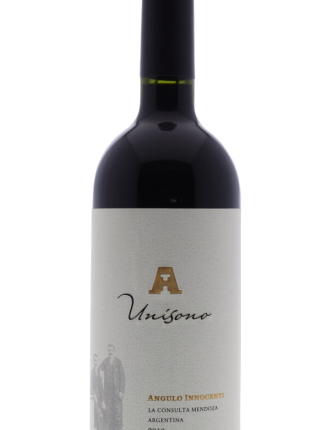 Angulo Innocenti Unisono La Consulta 750 ML