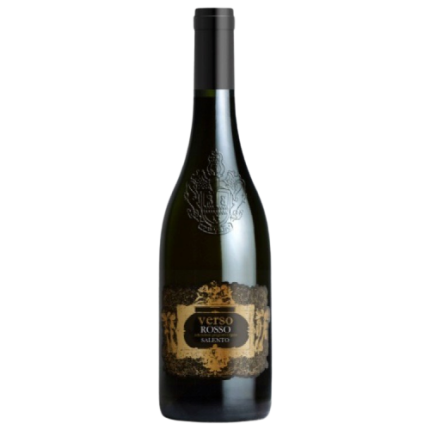 Verso Salento Rosso 750 ML