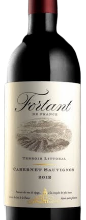 Fortant De France Cabernet Sauvignon 750 ml