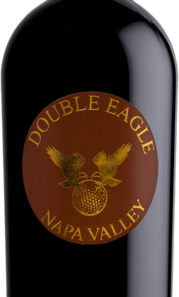 Double Eagle Red Blend Napa Valley 2014 750 ml