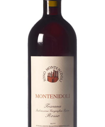 Montenidoli Toscana Rosso 2016 750 ML