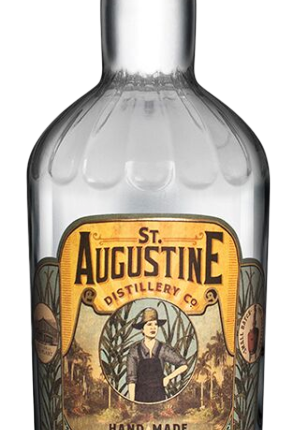 St. Augustine Distillery Florida Cane Vodka 750 ML