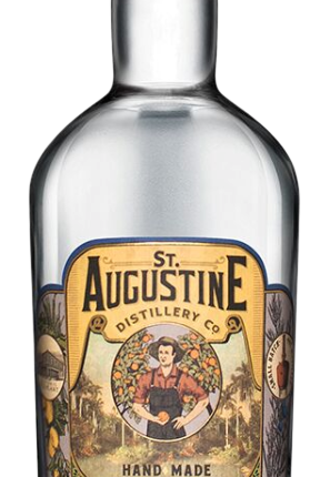 St. Augustine Distillery New World Gin 750 ML
