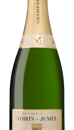 Champagne Voirin-Jumel Champagne Brut Tradition 750 ML