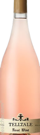 Gothic Telltale Rose Wine Willamette Valley 2014 750 ML