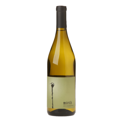 Corvidae Mirth Chardonnay Columbia Valley 2013 750 ML