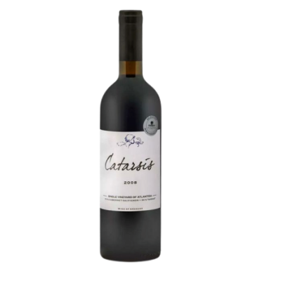 Von Strasser Napa Valley Zinfandel Rudy 2014 750 ML