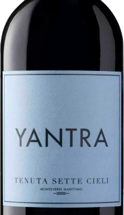 Tenuta Sette Cieli Toscana Yantra 750 ML