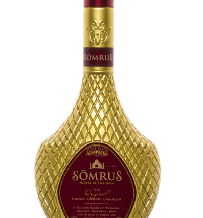 Somrus Indian Cream Liqueur 750 ML