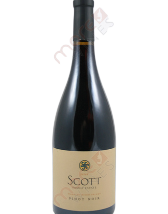 Scott Family Estate Pinot Noir Russian River Valley 750 ML