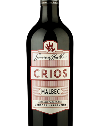 Crios de Susana Balbo Cabernet Sauvignon 750 ML