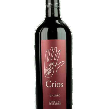 Crios de Susana Balbo Malbec 750 ML
