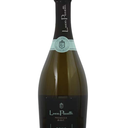 Luca Paretti Prosecco Brut 750 ml