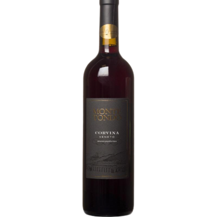 Monte Tondo Veneto Corvina 750 ML