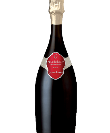 Champagne Gosset Champagne Brut Grande Reserve 1.5 L