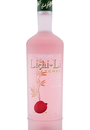 Giffard Lichi-Li 750 ML